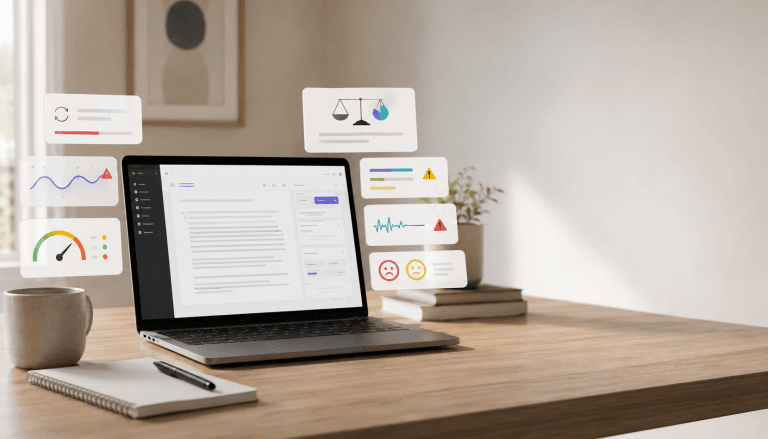 AI content humanization mistakes WordPress site owners make