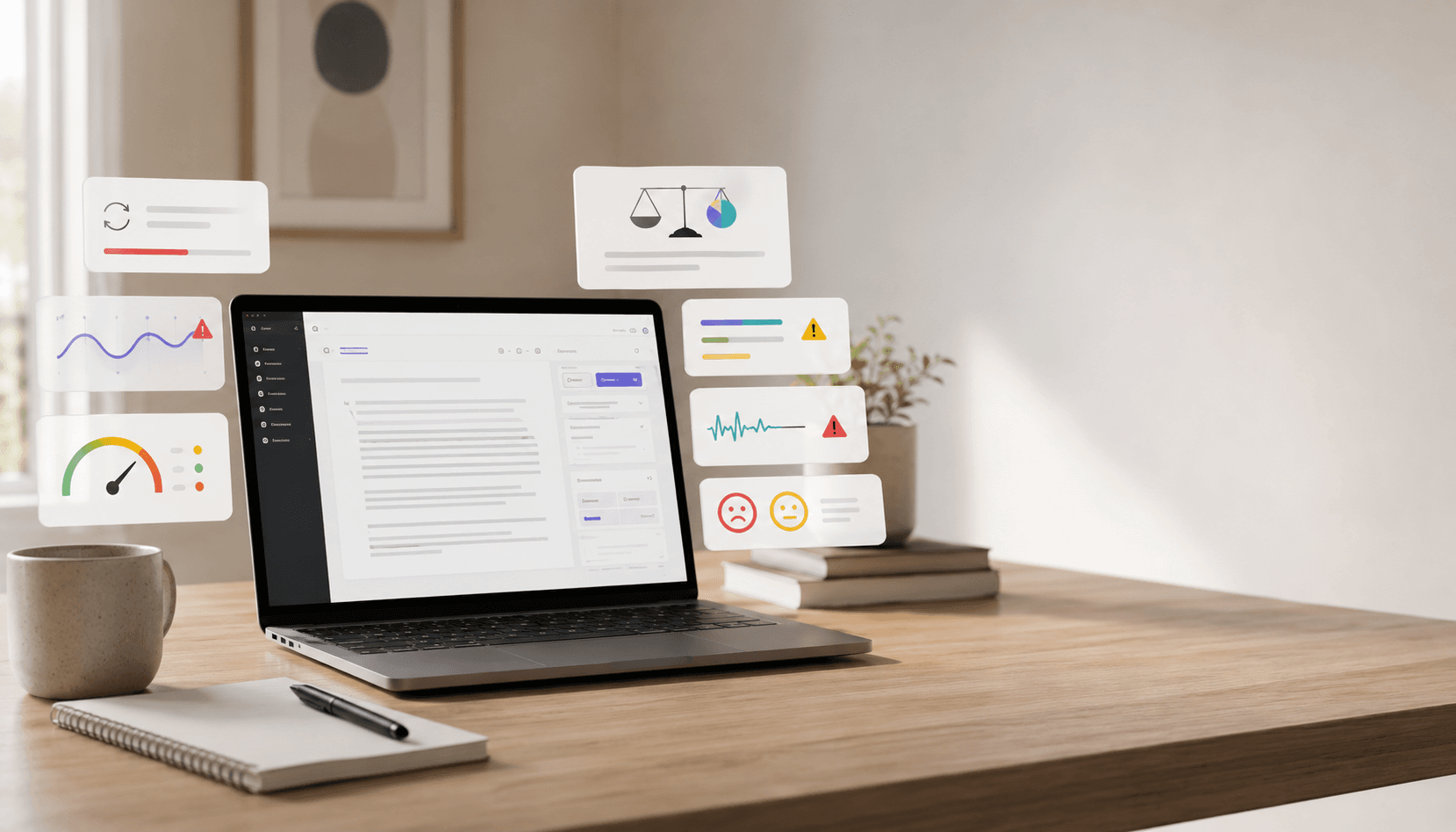 AI content humanization mistakes WordPress site owners make
