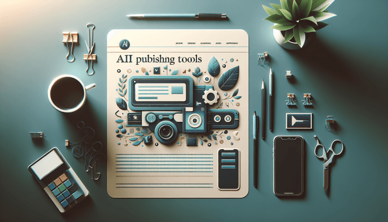 AI Publishing Tools vs Manual Blogging
