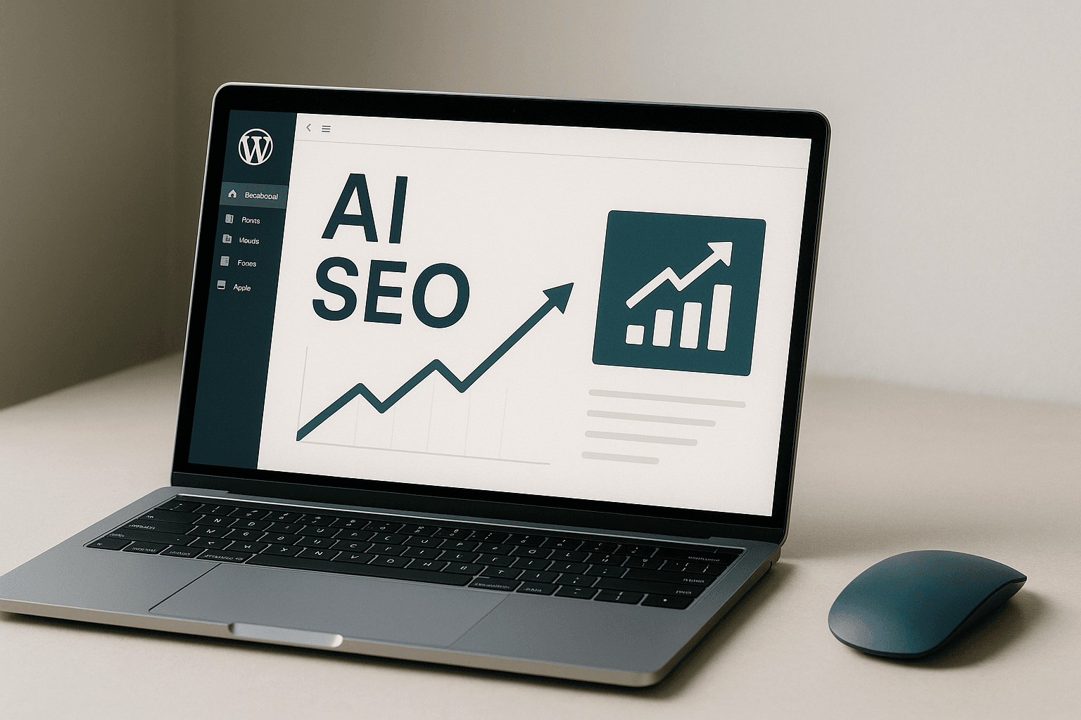 AI SEO for WordPress in 2026: What Actually Moves Rankings