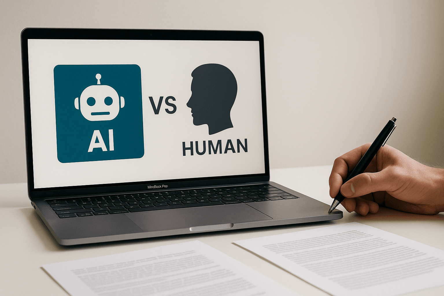 AI vs Human Editing: What Search Engines Reward Most