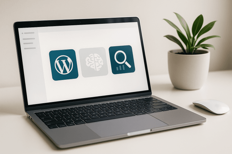Best WordPress Plugins for AI SEO Workflows in 2026