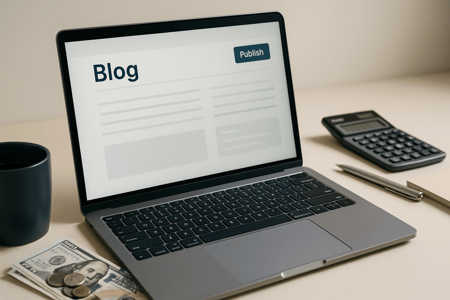 Can You Monetize an Autoblog Without Hurting SEO?