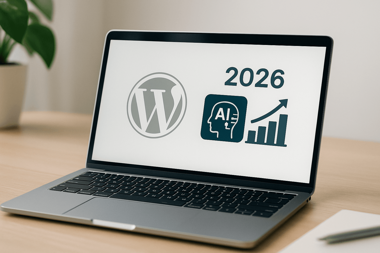 Does AI Content Help WordPress Rankings in 2026?