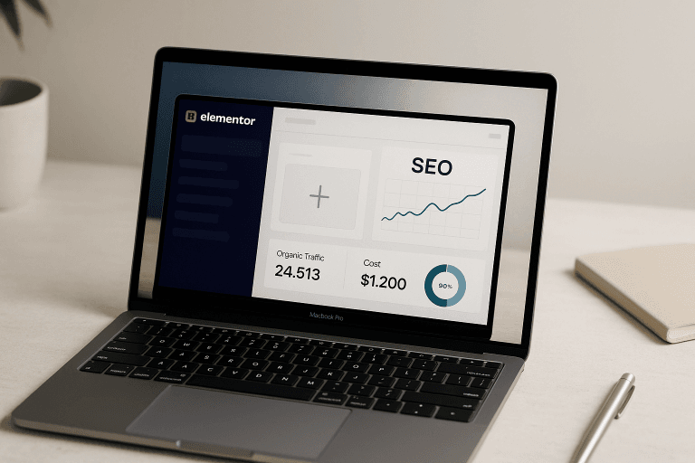 Elementor and SEO: The Actual Costs and How to Contain Them