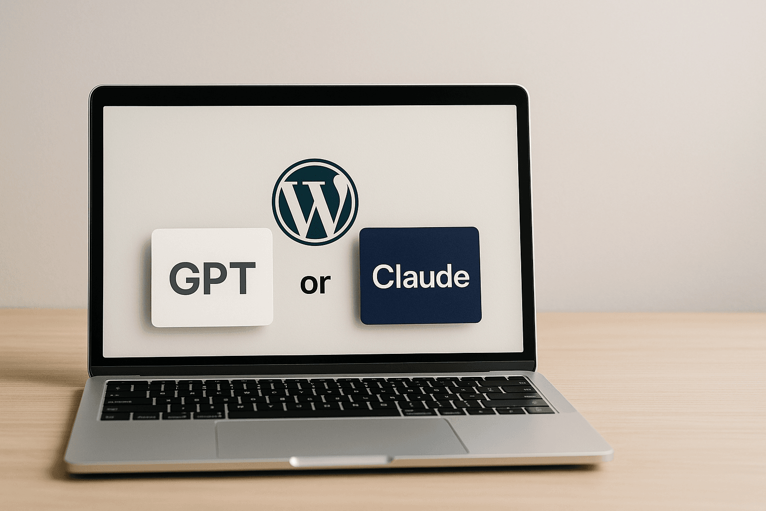 GPT or Claude for WordPress Content? How to Actually Choose