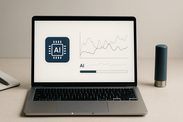 How AI Detectors Actually Work: Perplexity, Burstiness, and Shifting Scores