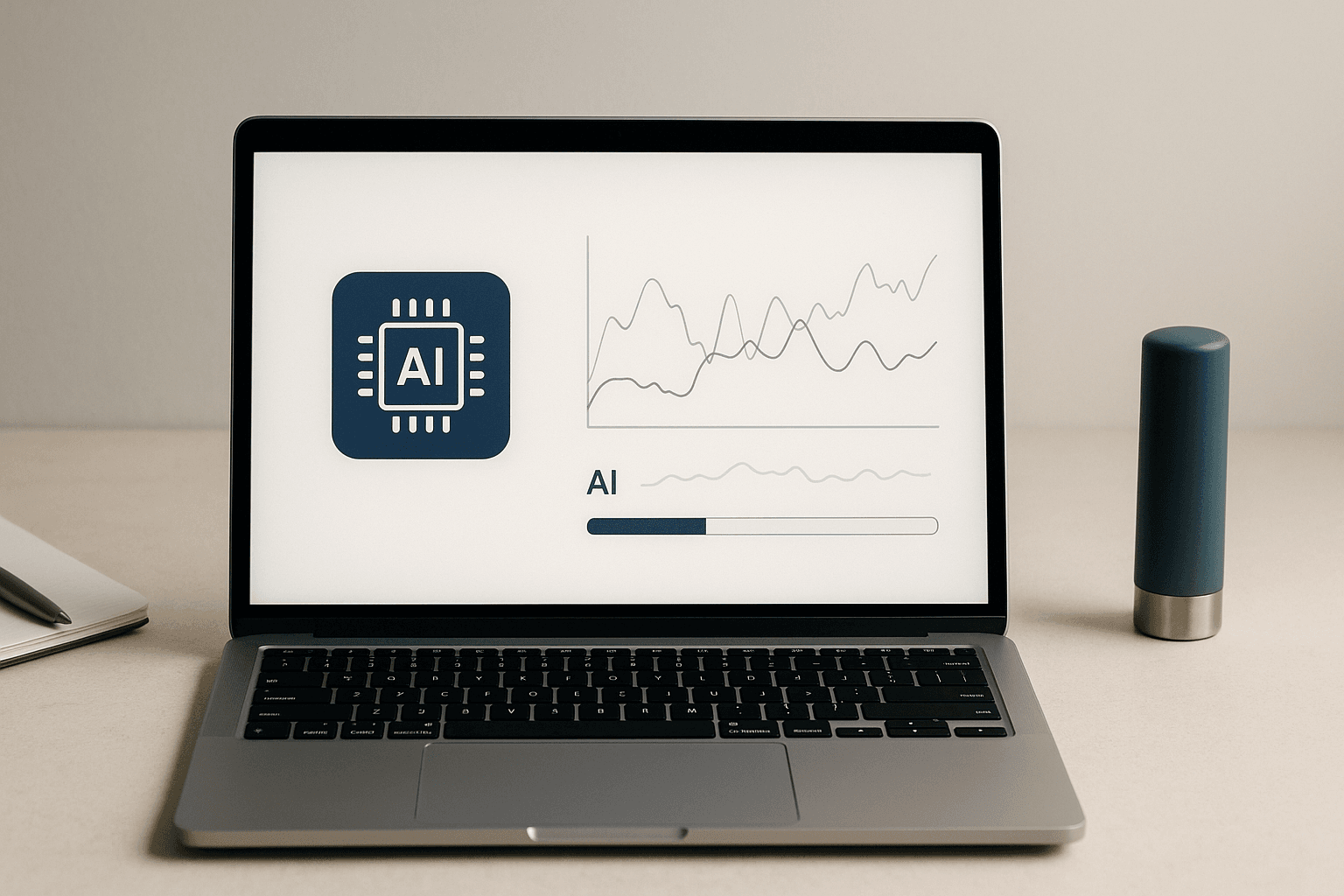 How AI Detectors Actually Work: Perplexity, Burstiness, and Shifting Scores