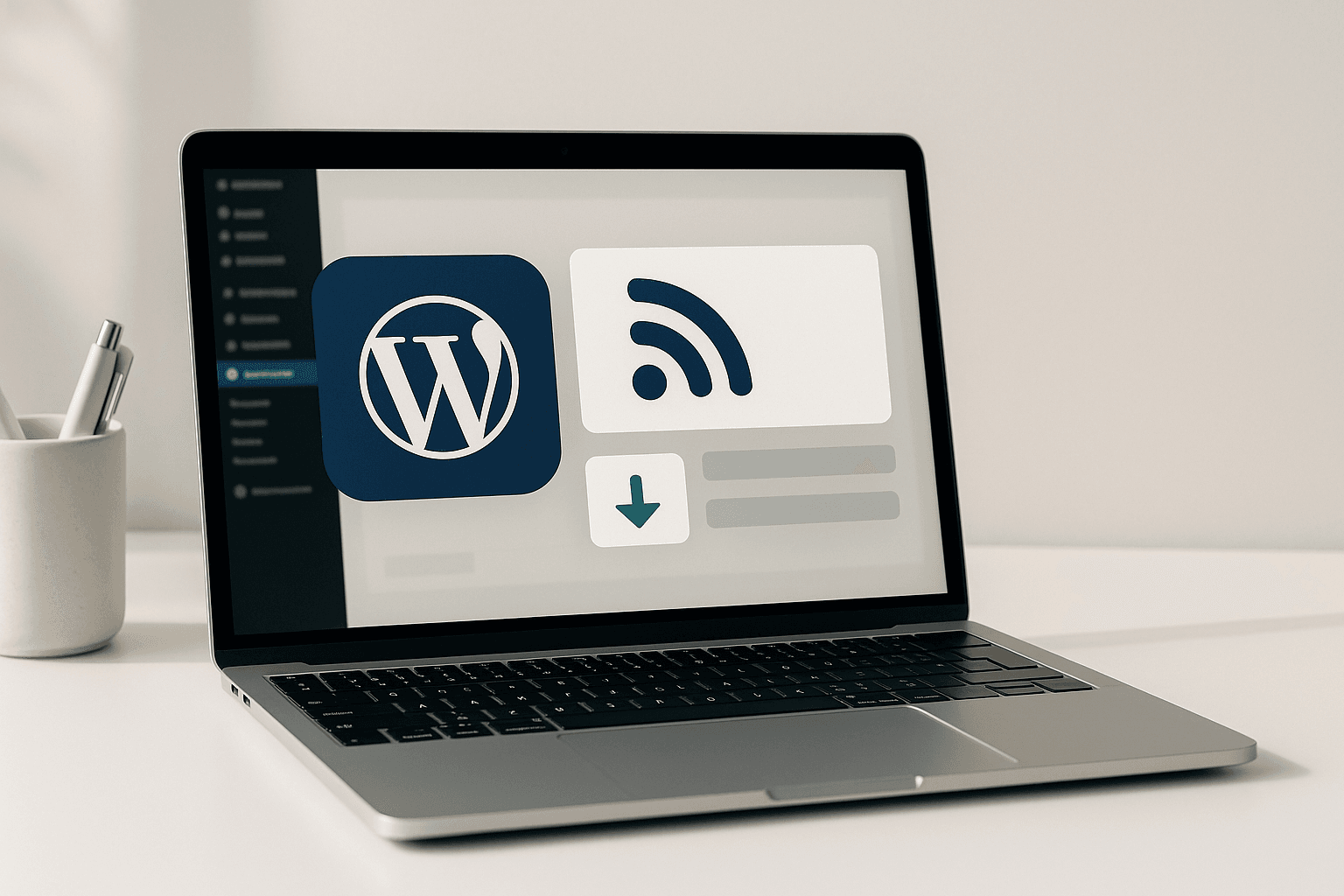 How to Set Up RSS Feeds and Content Imports in WordPress