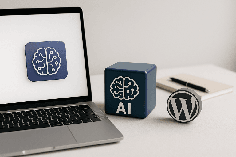 How to Use AI for WordPress SEO Without Creating Thin Content