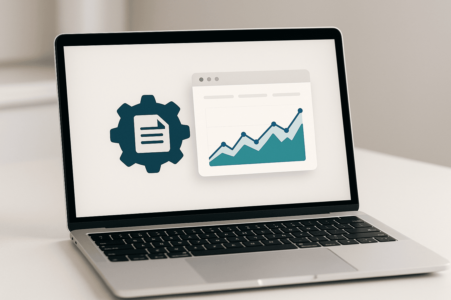 Monitoring Automated Content with Google Search Console