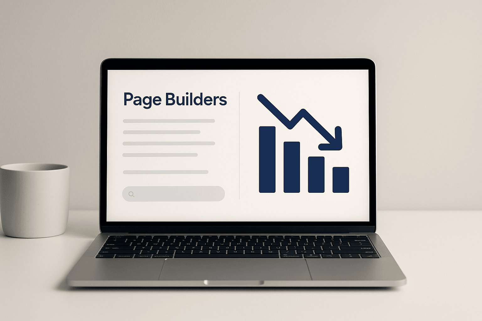 Page Builders and SEO: Which Ones Hurt Your Rankings Most