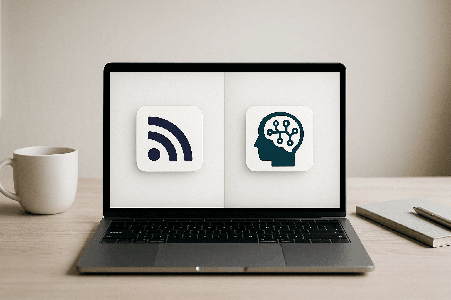 RSS Autoblogging vs AI Autoblogging: Why the Old Way Died