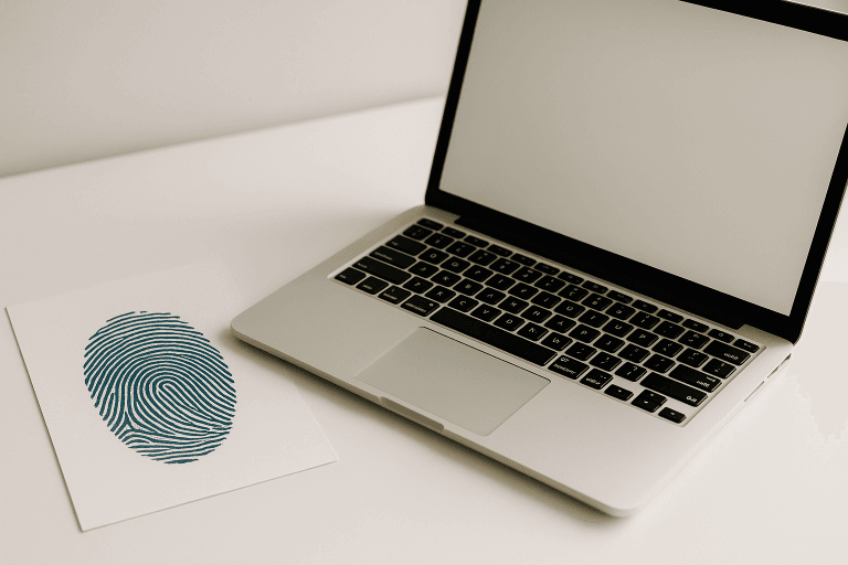 Sentence Rhythm: The AI Fingerprint Nobody Talks About