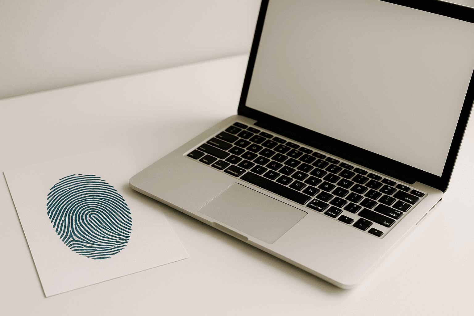 Sentence Rhythm: The AI Fingerprint Nobody Talks About