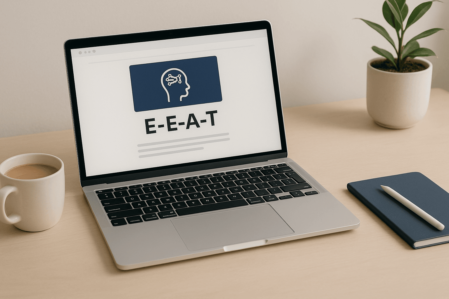 What E-E-A-T Looks Like for AI-Assisted WordPress Content