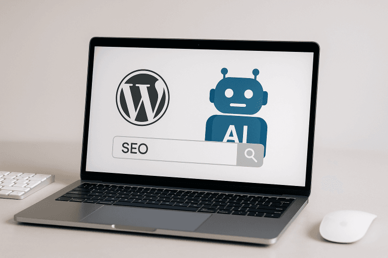 Which WordPress SEO Tasks AI Can Automate Safely