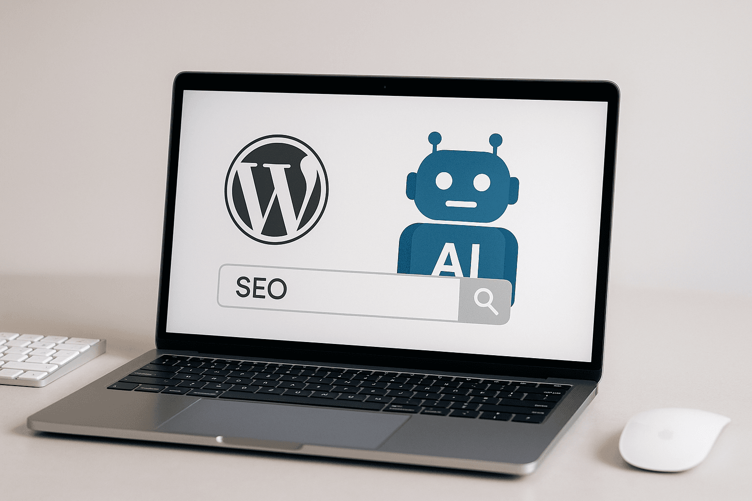 Which WordPress SEO Tasks AI Can Automate Safely