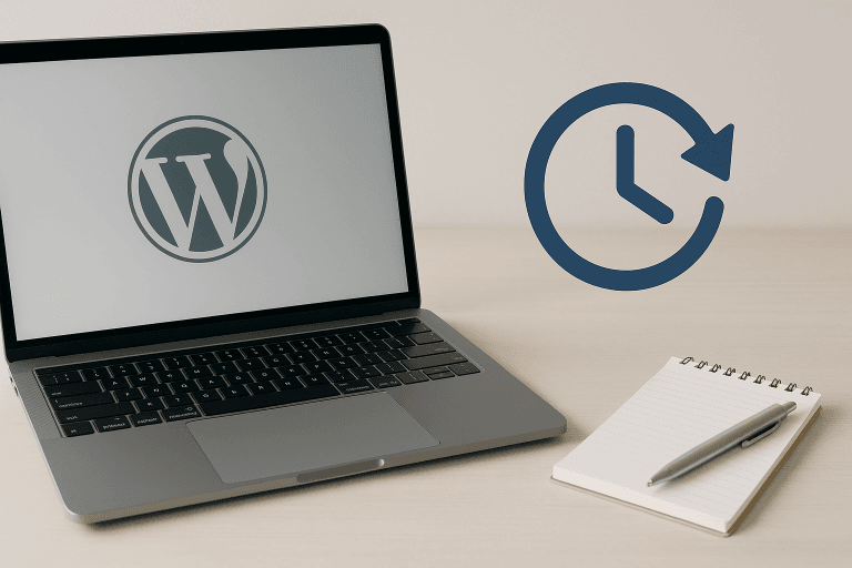 WP-Cron for Publishers: How Background Publishing Actually Works